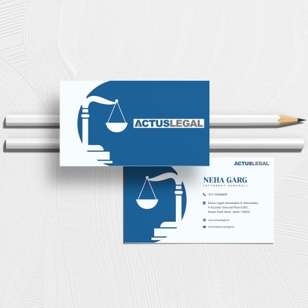 Actus Legal Graphic Design Legal Services