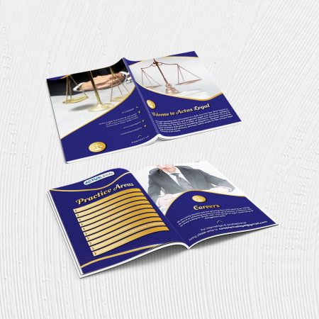 Actus Legal Graphic Design Legal Services