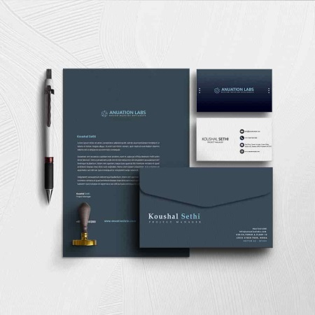 Anuation Labs Graphic Design Digital Marketing 