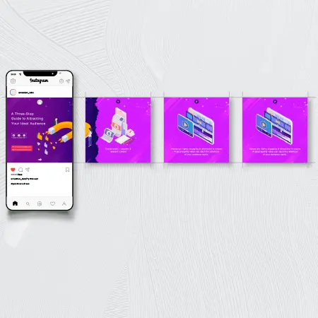 Ease My Web Informative Carousel Post