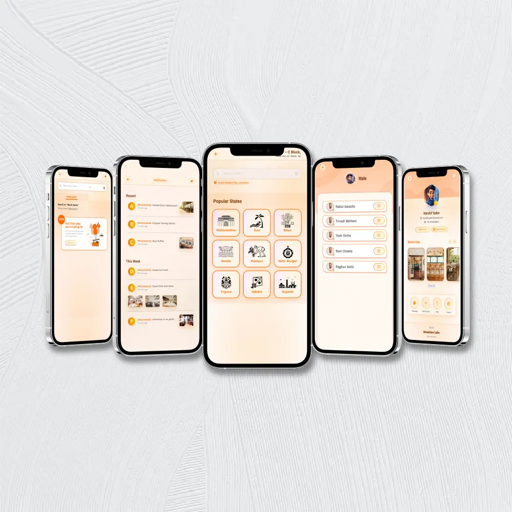 Astro Pratibha Application Development Service 