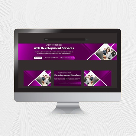 Anuation Labs Graphic Design Digital Marketing 