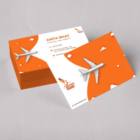 Besten Tours Graphic Design Travel