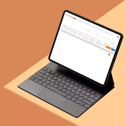 Docketup Case In Process Portal 