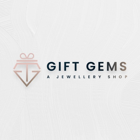 Gift Gems Graphic Design - Anaution Labs Portfolio