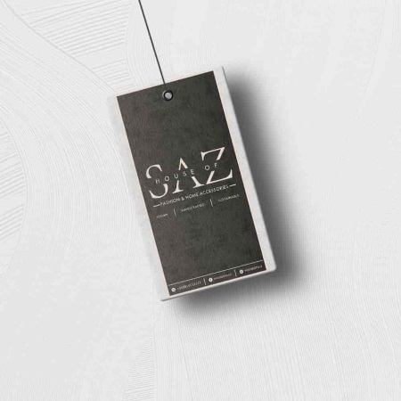 House Of Saz Graphic Design - Anaution Labs Portfolio