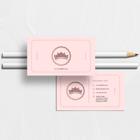 Madhubani Paints  Clothing Graphic Design - Anuation Labs Portfolio