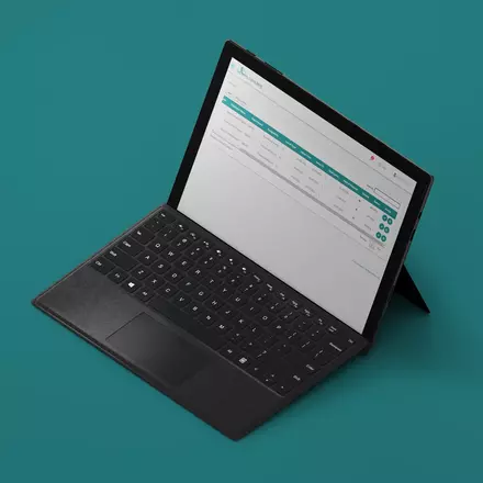 NRS Consulting Leave Portal 