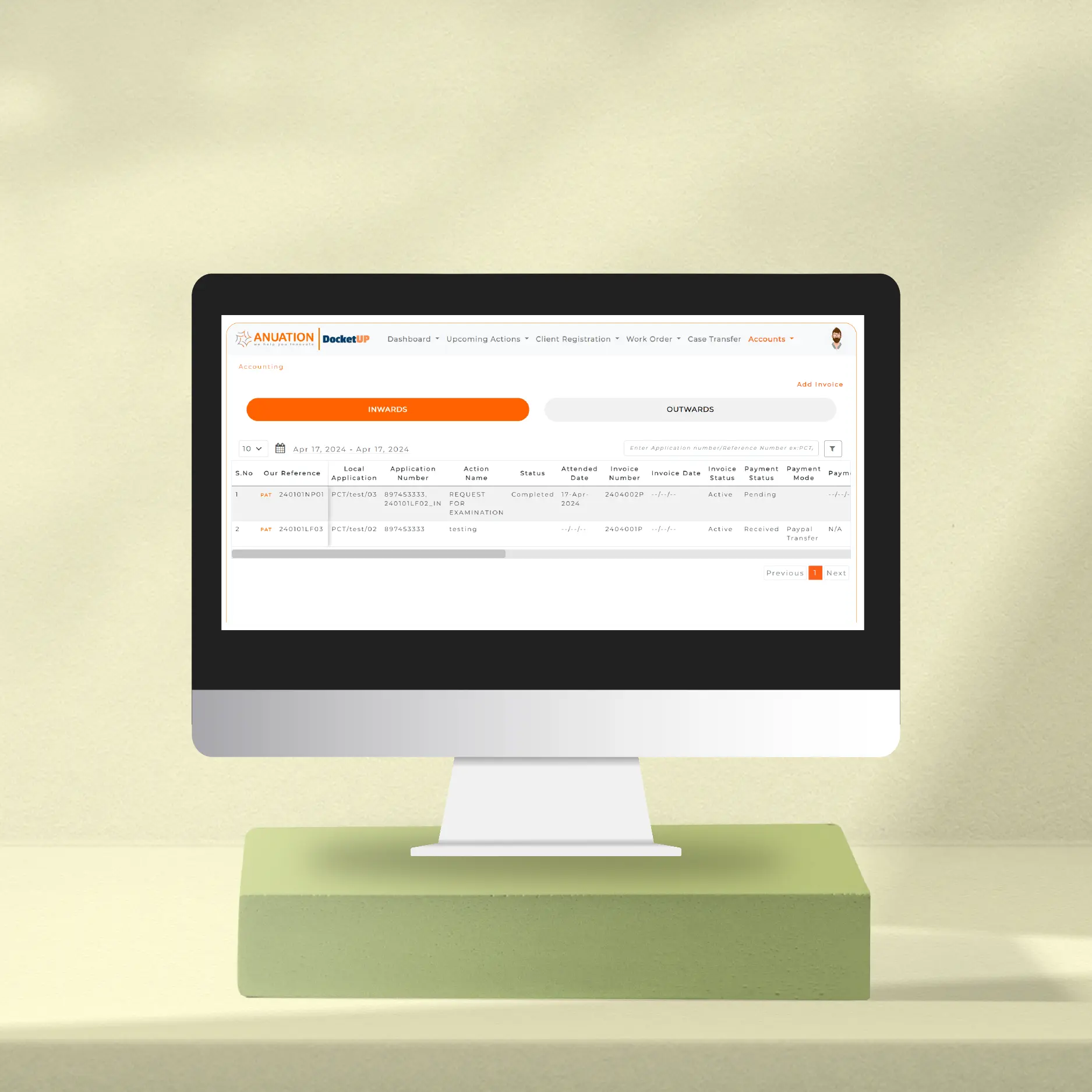 Bestentours Online Accounting Software Management 