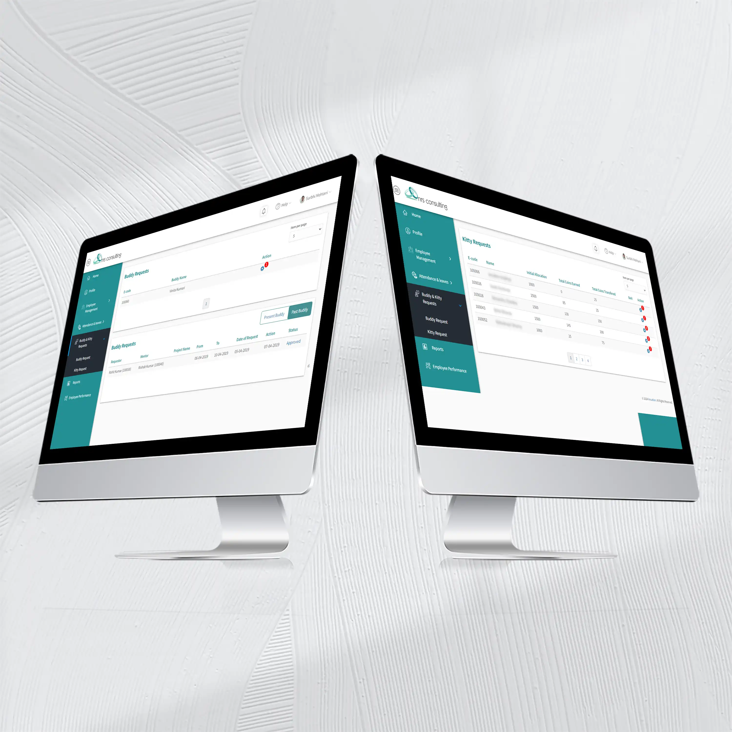 Docket Up Operational Portal