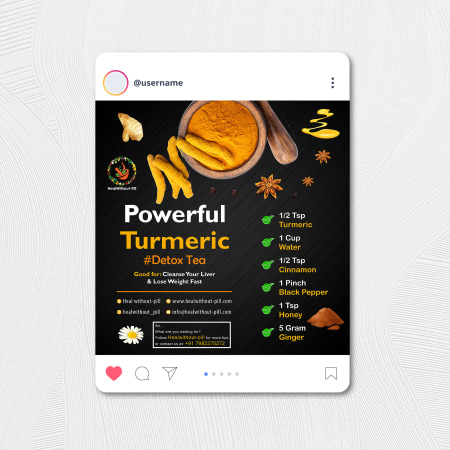 Satvik Healers Digital Marketing - Anuation Labs Portfolio