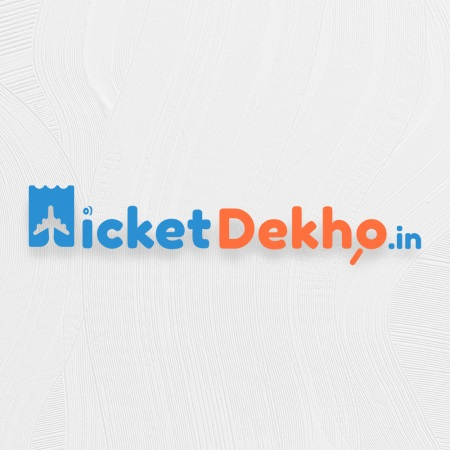 Ticket Dekho Graphic Design - Anuation Labs Portfolio