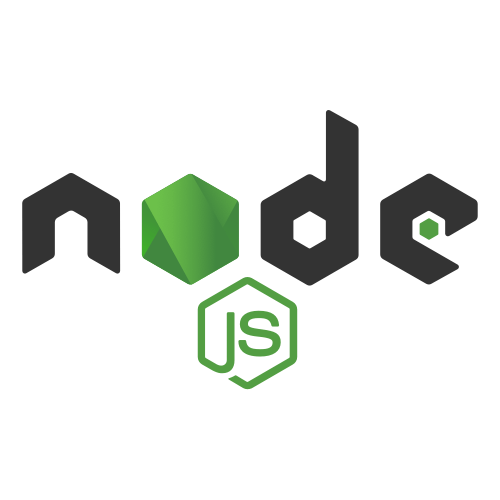 web development services - Node Js logo