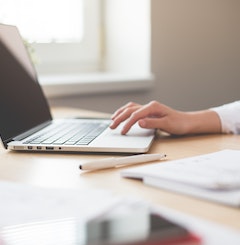 WordPress Web Development & Design Services | Anuation Labs