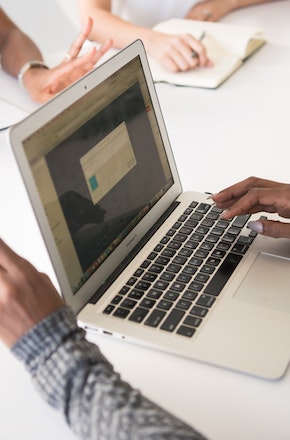 WordPress Web Development & Design Services | Anuation Labs